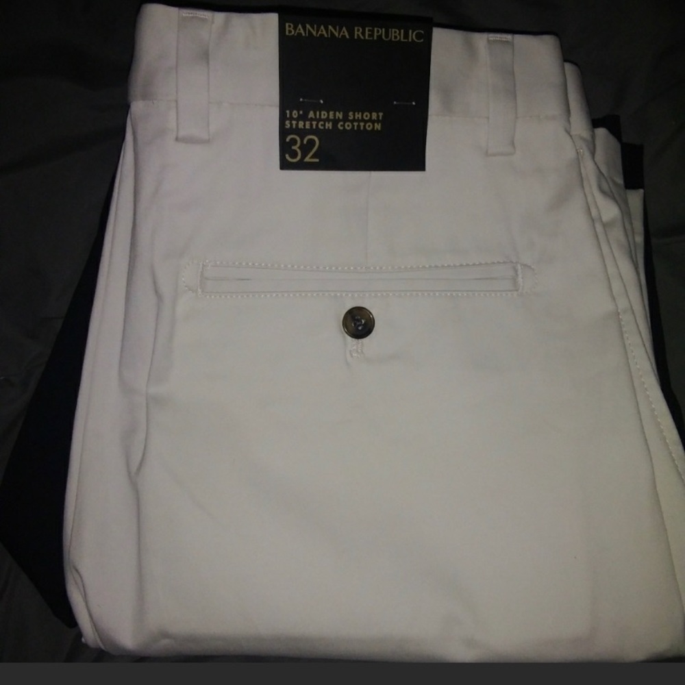 Banana Republic Shorts
